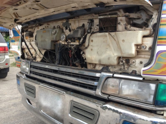 รถฮีโน่ เปอร์เฟีย 12 ล้อ วางเครื่อง K13C 335 แรงม้า ปี 51 สนใจติดต่อ 081 - 6079515 รถฮีโน่ เปอร์เฟีย 12 ล้อ วางเครื่อง K13C 335 แรงม้า ปี 51 สนใจติดต่อ 081 - 6079515