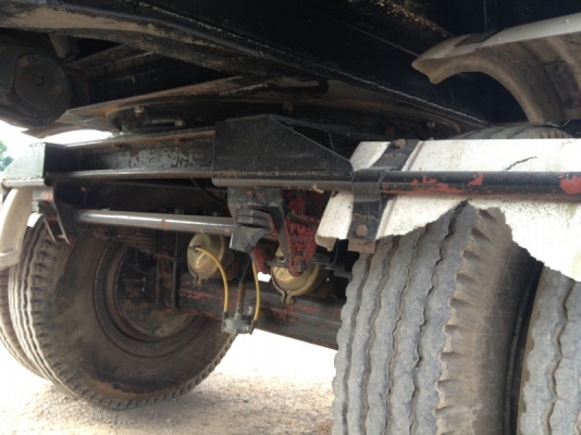 รถฮีโน่ เปอร์เฟีย 12 ล้อ วางเครื่อง K13C 335 แรงม้า ปี 51 สนใจติดต่อ 081 - 6079515 รถฮีโน่ เปอร์เฟีย 12 ล้อ วางเครื่อง K13C 335 แรงม้า ปี 51 สนใจติดต่อ 081 - 6079515