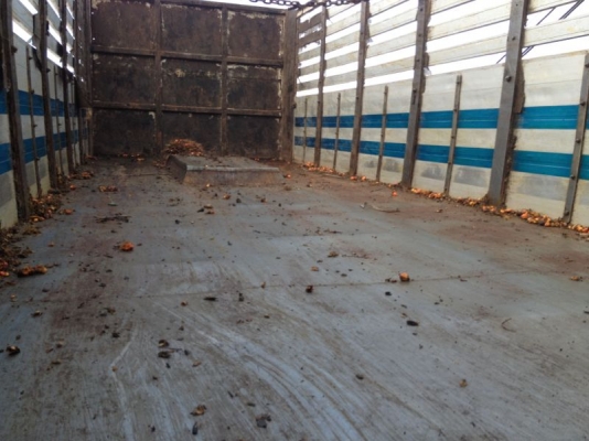 รถฮีโน่ เปอร์เฟีย 12 ล้อ วางเครื่อง K13C 335 แรงม้า ปี 51 สนใจติดต่อ 081 - 6079515 รถฮีโน่ เปอร์เฟีย 12 ล้อ วางเครื่อง K13C 335 แรงม้า ปี 51 สนใจติดต่อ 081 - 6079515