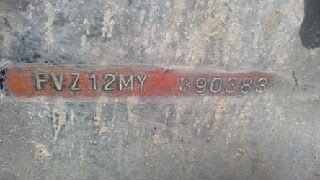 รถฮีโน่ เปอร์เฟีย 12 ล้อ วางเครื่อง K13C 335 แรงม้า ปี 51 สนใจติดต่อ 081 - 6079515 รถฮีโน่ เปอร์เฟีย 12 ล้อ วางเครื่อง K13C 335 แรงม้า ปี 51 สนใจติดต่อ 081 - 6079515