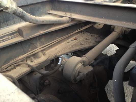 รถฮีโน่ เปอร์เฟีย 12 ล้อ วางเครื่อง K13C 335 แรงม้า ปี 51 สนใจติดต่อ 081 - 6079515 รถฮีโน่ เปอร์เฟีย 12 ล้อ วางเครื่อง K13C 335 แรงม้า ปี 51 สนใจติดต่อ 081 - 6079515