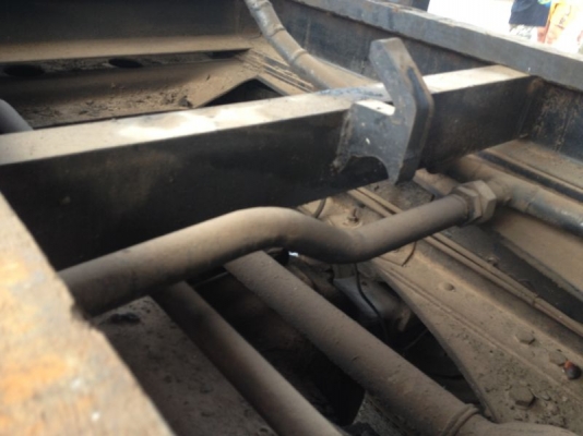 รถฮีโน่ เปอร์เฟีย 12 ล้อ วางเครื่อง K13C 335 แรงม้า ปี 51 สนใจติดต่อ 081 - 6079515 รถฮีโน่ เปอร์เฟีย 12 ล้อ วางเครื่อง K13C 335 แรงม้า ปี 51 สนใจติดต่อ 081 - 6079515