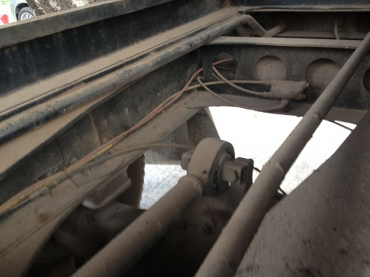 รถฮีโน่ เปอร์เฟีย 12 ล้อ วางเครื่อง K13C 335 แรงม้า ปี 51 สนใจติดต่อ 081 - 6079515 รถฮีโน่ เปอร์เฟีย 12 ล้อ วางเครื่อง K13C 335 แรงม้า ปี 51 สนใจติดต่อ 081 - 6079515