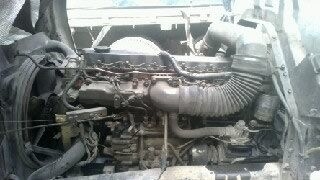 รถฮีโน่ เปอร์เฟีย 12 ล้อ วางเครื่อง K13C 335 แรงม้า ปี 51 สนใจติดต่อ 081 - 6079515 รถฮีโน่ เปอร์เฟีย 12 ล้อ วางเครื่อง K13C 335 แรงม้า ปี 51 สนใจติดต่อ 081 - 6079515