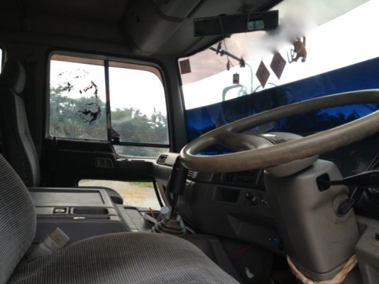 รถฮีโน่ เปอร์เฟีย 12 ล้อ วางเครื่อง K13C 335 แรงม้า ปี 51 สนใจติดต่อ 081 - 6079515 รถฮีโน่ เปอร์เฟีย 12 ล้อ วางเครื่อง K13C 335 แรงม้า ปี 51 สนใจติดต่อ 081 - 6079515