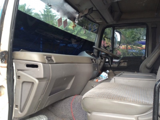 รถฮีโน่ เปอร์เฟีย 12 ล้อ วางเครื่อง K13C 335 แรงม้า ปี 51 สนใจติดต่อ 081 - 6079515 รถฮีโน่ เปอร์เฟีย 12 ล้อ วางเครื่อง K13C 335 แรงม้า ปี 51 สนใจติดต่อ 081 - 6079515