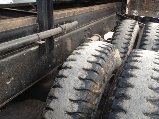 รถฮีโน่ เปอร์เฟีย 12 ล้อ วางเครื่อง K13C 335 แรงม้า ปี 51 สนใจติดต่อ 081 - 6079515 รถฮีโน่ เปอร์เฟีย 12 ล้อ วางเครื่อง K13C 335 แรงม้า ปี 51 สนใจติดต่อ 081 - 6079515