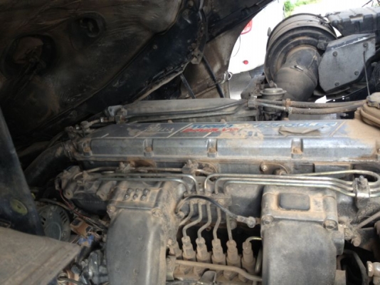 รถฮีโน่ เปอร์เฟีย 12 ล้อ วางเครื่อง K13C 335 แรงม้า ปี 51 สนใจติดต่อ 081 - 6079515 รถฮีโน่ เปอร์เฟีย 12 ล้อ วางเครื่อง K13C 335 แรงม้า ปี 51 สนใจติดต่อ 081 - 6079515