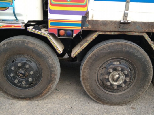 รถฮีโน่ เปอร์เฟีย 12 ล้อ วางเครื่อง K13C 335 แรงม้า ปี 51 สนใจติดต่อ 081 - 6079515 รถฮีโน่ เปอร์เฟีย 12 ล้อ วางเครื่อง K13C 335 แรงม้า ปี 51 สนใจติดต่อ 081 - 6079515