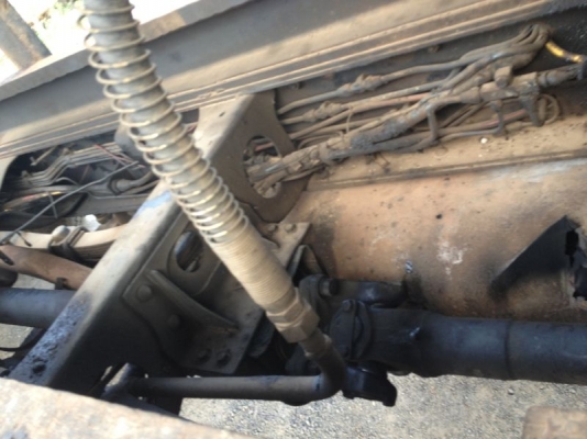 รถฮีโน่ เปอร์เฟีย 12 ล้อ วางเครื่อง K13C 335 แรงม้า ปี 51 สนใจติดต่อ 081 - 6079515 รถฮีโน่ เปอร์เฟีย 12 ล้อ วางเครื่อง K13C 335 แรงม้า ปี 51 สนใจติดต่อ 081 - 6079515