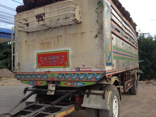 รถฮีโน่ เปอร์เฟีย 12 ล้อ วางเครื่อง K13C 335 แรงม้า ปี 51 สนใจติดต่อ 081 - 6079515 รถฮีโน่ เปอร์เฟีย 12 ล้อ วางเครื่อง K13C 335 แรงม้า ปี 51 สนใจติดต่อ 081 - 6079515