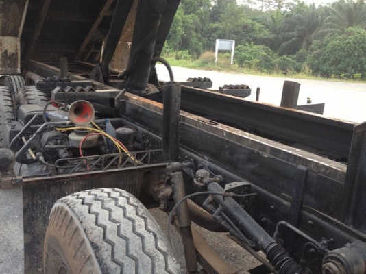 รถฮีโน่ เปอร์เฟีย 12 ล้อ วางเครื่อง K13C 335 แรงม้า ปี 51 สนใจติดต่อ 081 - 6079515 รถฮีโน่ เปอร์เฟีย 12 ล้อ วางเครื่อง K13C 335 แรงม้า ปี 51 สนใจติดต่อ 081 - 6079515