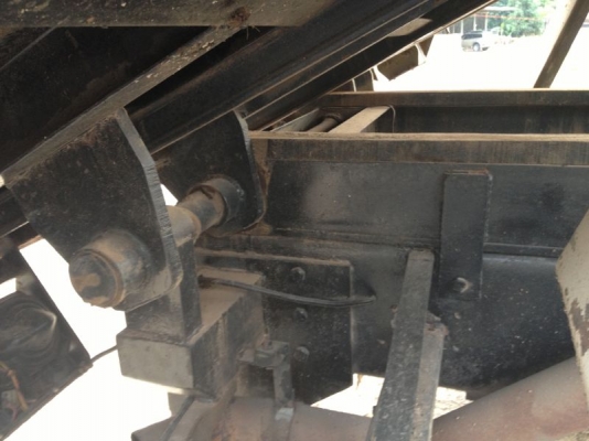 รถฮีโน่ เปอร์เฟีย 12 ล้อ วางเครื่อง K13C 335 แรงม้า ปี 51 สนใจติดต่อ 081 - 6079515 รถฮีโน่ เปอร์เฟีย 12 ล้อ วางเครื่อง K13C 335 แรงม้า ปี 51 สนใจติดต่อ 081 - 6079515