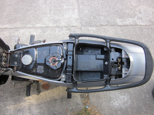 ขาย wave 100 ปี 2547 เดิม ๆ