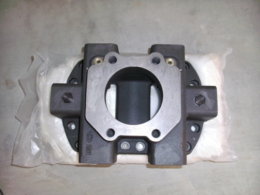 ฝาปั๊ม A8V107 REXROTH ฝาปั๊ม A8V107 REXROTH