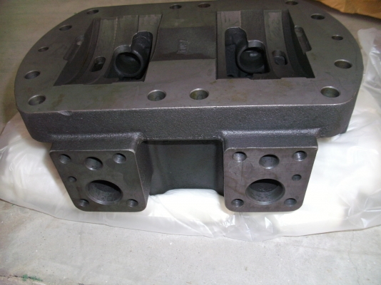 ฝาปั๊ม A8V107 REXROTH ฝาปั๊ม A8V107 REXROTH