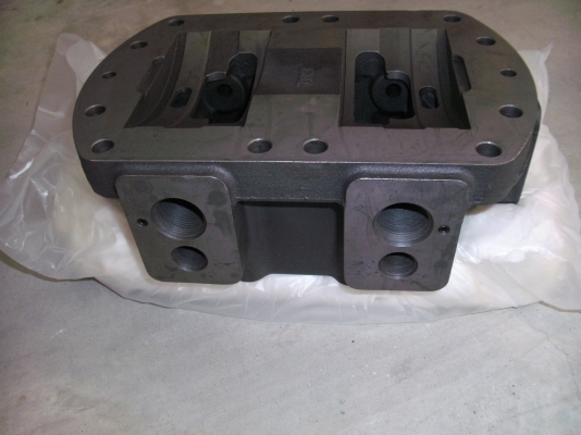 ฝาปั๊ม A8V107 REXROTH ฝาปั๊ม A8V107 REXROTH