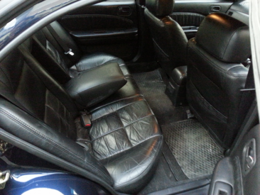 CEFIRO A32 ปี 97 ออโต้ รถบ้าน มือเดียวป้ายแดง