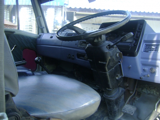 ขายรถ 6 ล้อ HINO เครื่อง WO6D 150 แรง FC146A เครื่องดี คัชชีสวย พวงมาลัยเพาเวอร์ ยาว 6 เมตร สภาพพร้อมใช้งานสูงสุด