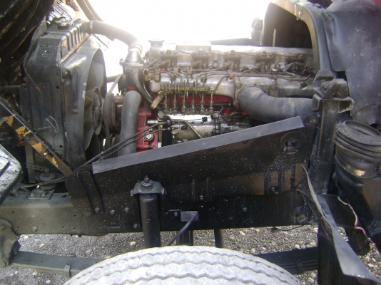 ขายรถ 6 ล้อ HINO เครื่อง WO6D 150 แรง FC146A เครื่องดี คัชชีสวย พวงมาลัยเพาเวอร์ ยาว 6 เมตร สภาพพร้อมใช้งานสูงสุด