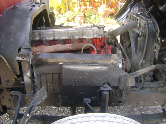 ขายรถ 6 ล้อ HINO เครื่อง WO6D 150 แรง FC146A เครื่องดี คัชชีสวย พวงมาลัยเพาเวอร์ ยาว 6 เมตร สภาพพร้อมใช้งานสูงสุด