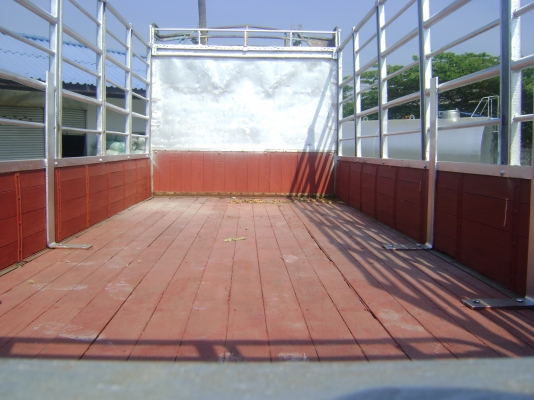 ขายรถ 6 ล้อ HINO เครื่อง WO6D 150 แรง FC146A เครื่องดี คัชชีสวย พวงมาลัยเพาเวอร์ ยาว 6 เมตร สภาพพร้อมใช้งานสูงสุด