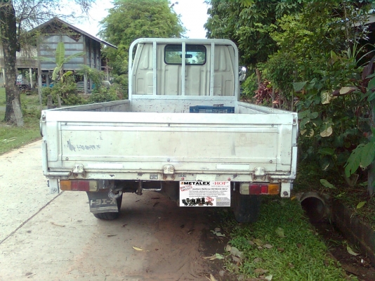 ขายแค่กระบะ TOYOTA  DYNA กระนอกนอก นำเข้าจากญี่ปุ่นขาย แค่กระบะน่ะครับไม่ได้ขายรถทั้งคัน