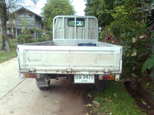 ขายแค่กระบะ TOYOTA  DYNA กระนอกนอก นำเข้าจากญี่ปุ่นขาย แค่กระบะน่ะครับไม่ได้ขายรถทั้งคัน