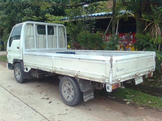 ขายแค่กระบะ TOYOTA  DYNA กระนอกนอก นำเข้าจากญี่ปุ่นขาย แค่กระบะน่ะครับไม่ได้ขายรถทั้งคัน