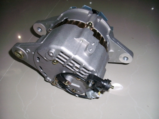 ไดชาท ZX200 HITACHI 24V 50A