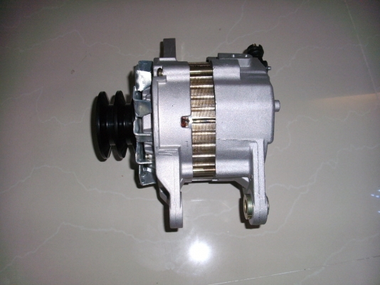 ไดชาท ZX200 HITACHI 24V 50A