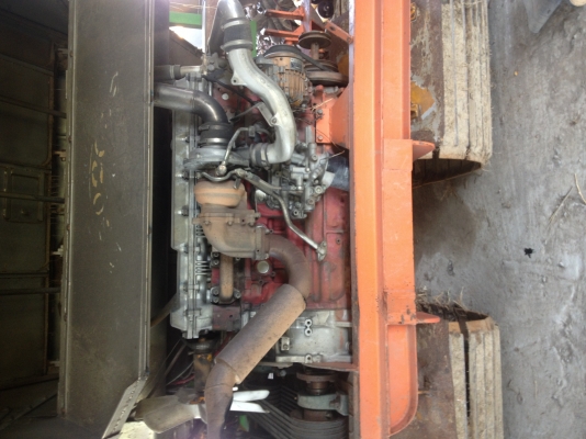 ขายรถเกี่ยวข้าว