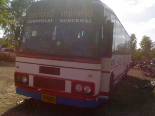 บัส 44ที่หนั่ง เครื่อง ben