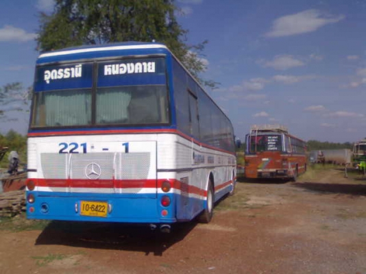 บัส 44ที่หนั่ง เครื่อง ben