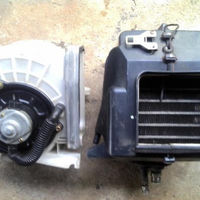 ขายตู้แอร์city type Zของแท้