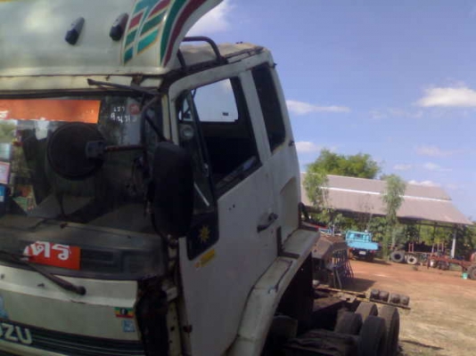 LOCKY เครื่อง HO7D TORBO