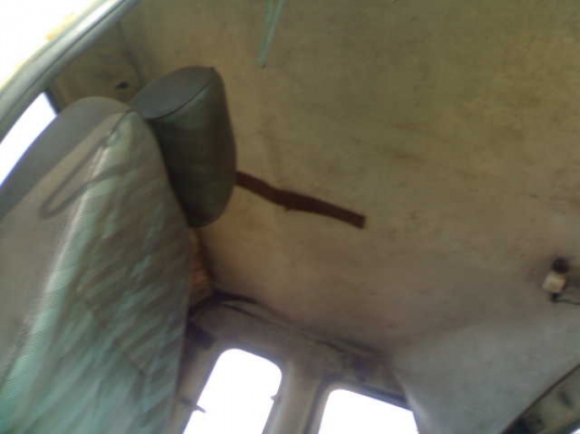 LOCKY เครื่อง HO7D TORBO