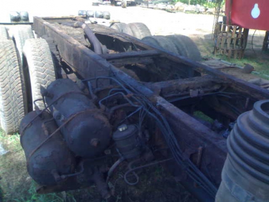 LOCKY เครื่อง HO7D TORBO