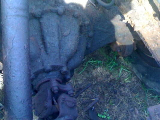 LOCKY เครื่อง HO7D TORBO