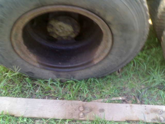 LOCKY เครื่อง HO7D TORBO