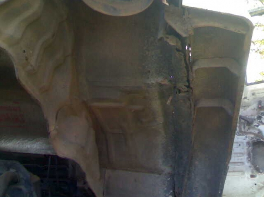 LOCKY เครื่อง HO7D TORBO