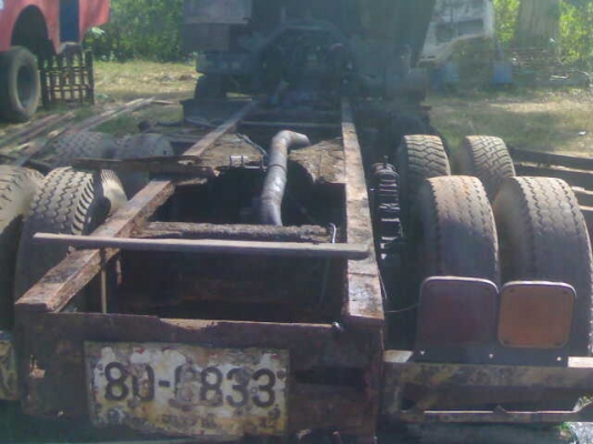 LOCKY เครื่อง HO7D TORBO