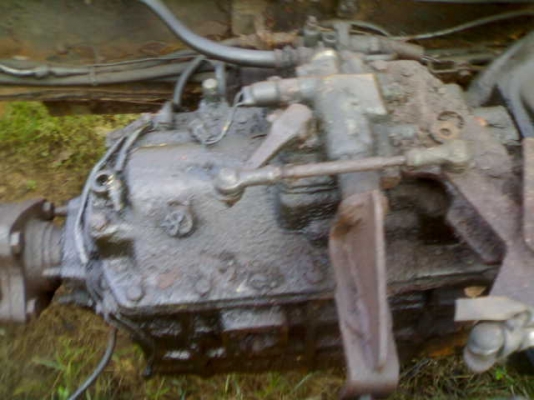 LOCKY เครื่อง HO7D TORBO