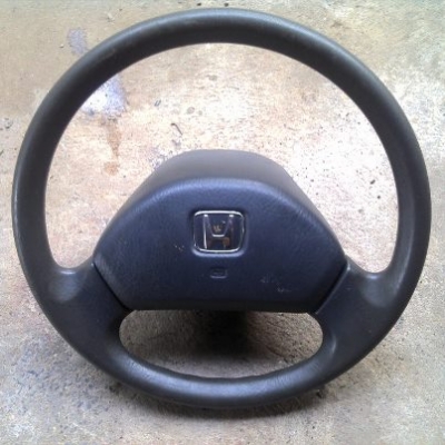 ขายพวงมาลัยcity type Zแท้