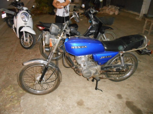 ขาย  JX  เดิมๆๆ  ทบ.เต็ม  พร้อมโอน   19500