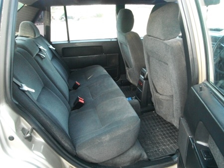 ขาย VOLVO 940 GL งามๆสักคัน ติดแก๊ส LPG.แล้ว