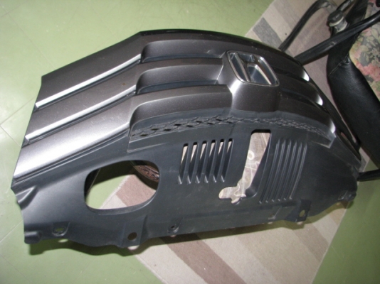 กระจังหน้าซิตี้ มารับไปทีถูกๆครับ