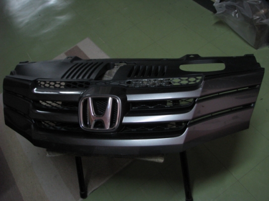 กระจังหน้าซิตี้ มารับไปทีถูกๆครับ