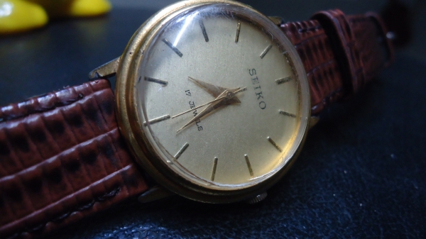 นาฬิกา โบราณ ไขลาน