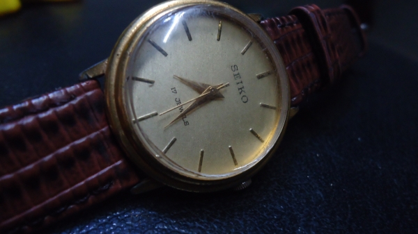 นาฬิกา โบราณ ไขลาน